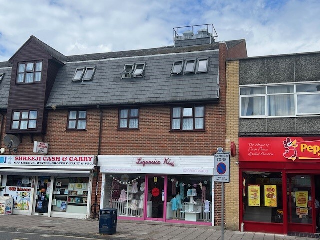 44-50A Bellegrove Rd, Welling for lease - Building Photo - Image 1 of 1