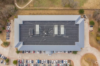 2150 S Central Expy, McKinney, TX - AÉRIEN  Vue de la carte - Image1