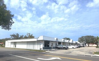 Plus de détails pour 2960 S Cleveland Ave, Fort Myers, FL - Bureau/Commerce de détail, Local d'activités à louer
