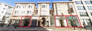 More details for 301-315 Valencia St, San Francisco, CA - Retail for Lease