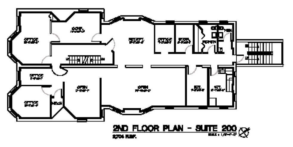 408-410 W Franklin St, Richmond, VA for sale - Other - Image 2 of 12