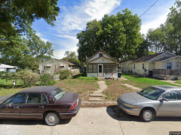 1602 S Hennepin St, Sioux City, IA for sale - Primary Photo - Image 1 of 1