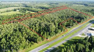 Plus de détails pour 2677 Hwy 213, Cottondale, FL - Terrain à vendre