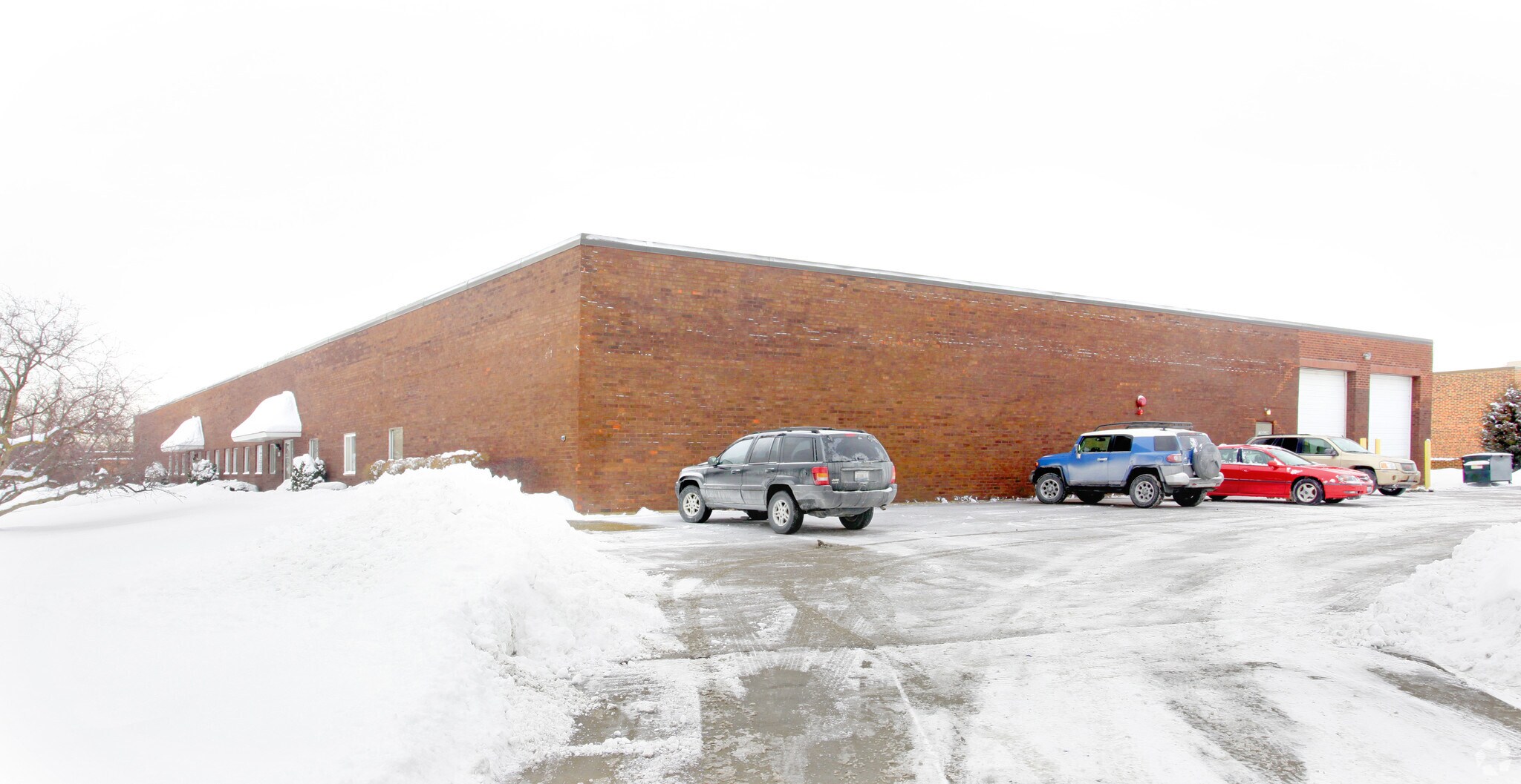 3104-3110 N Arlington Heights Rd, Arlington Heights, IL à vendre Photo du bâtiment- Image 1 de 1