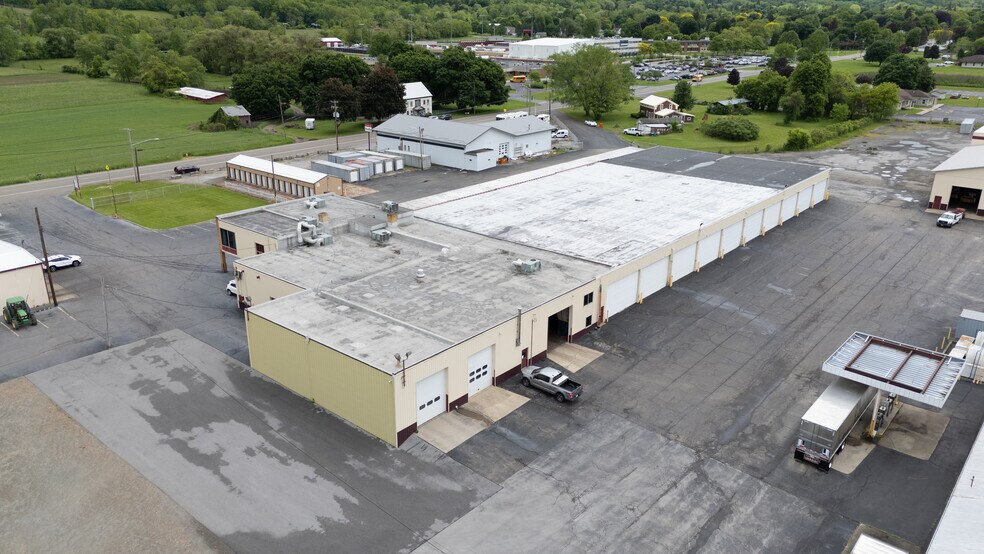 9356 Main St, Dansville, NY à louer - Photo du bâtiment - Image 3 de 30