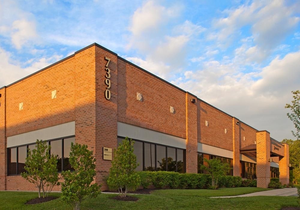 7390 Coca Cola Dr, Hanover, MD à louer Photo du bâtiment- Image 1 de 11