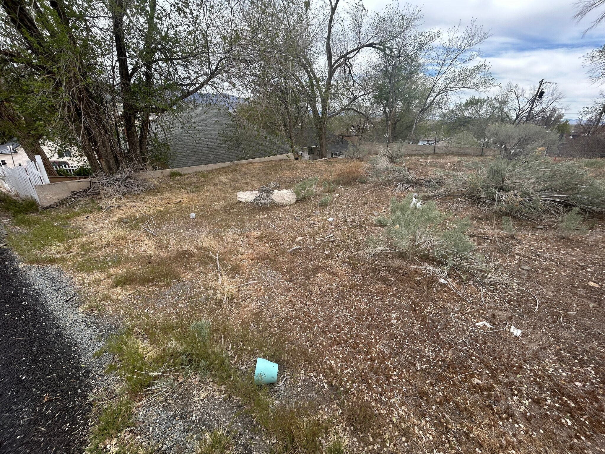 253 500 S, Milford, UT à vendre Photo principale- Image 1 de 12