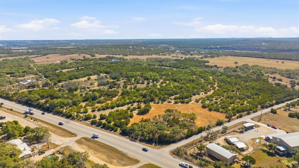 4215 US 290 Hwy, Dripping Springs, TX for sale - Building Photo - Image 2 of 39