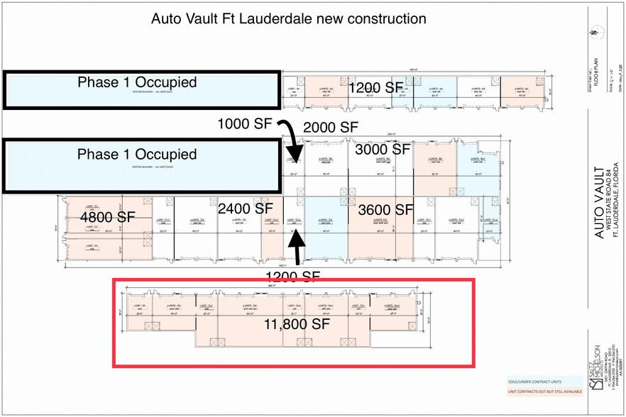 2001 W State Road 84, Fort Lauderdale, FL for sale - Building Photo - Image 3 of 7