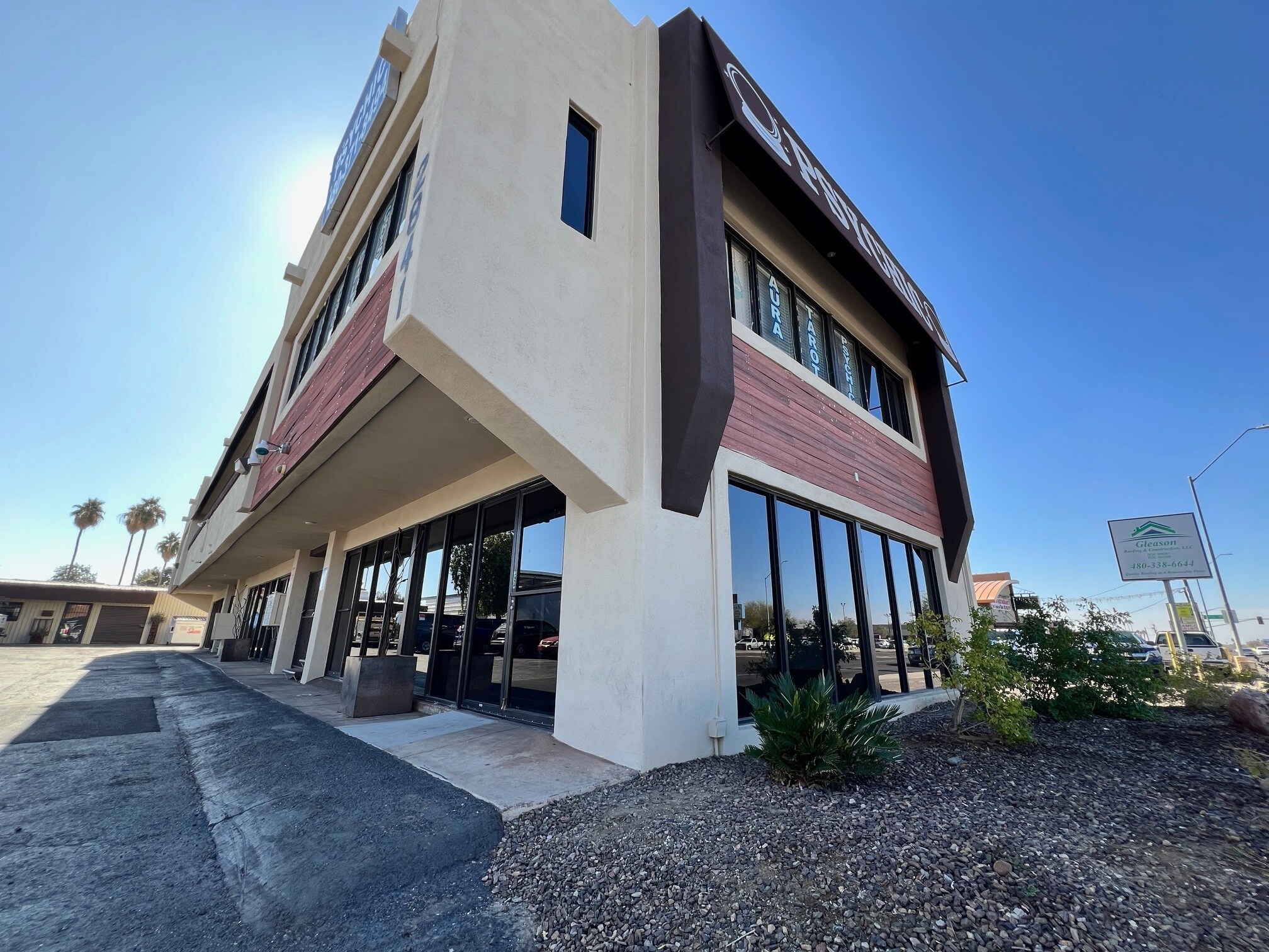 2841 E Bell Rd, Phoenix, AZ for sale Building Photo- Image 1 of 1