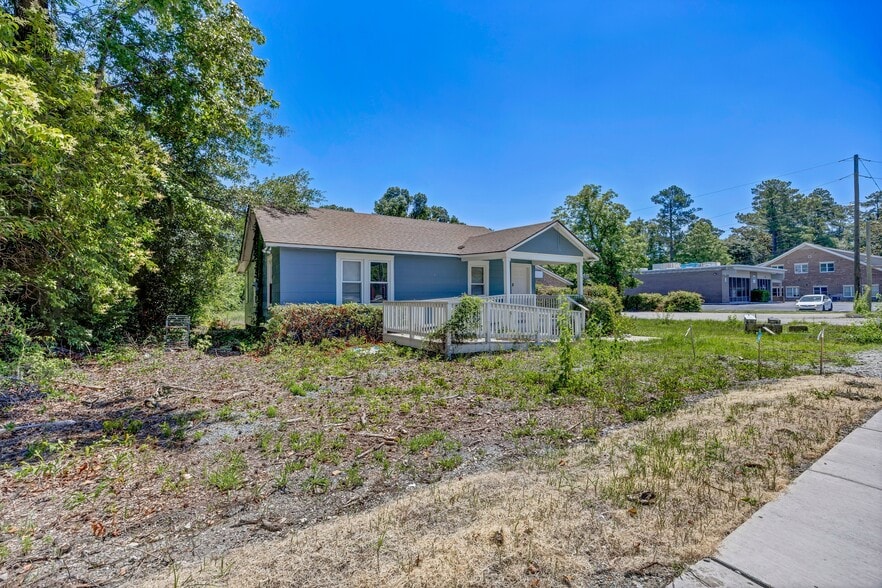 3421 Wrightsville Ave, Wilmington, NC for sale - Building Photo - Image 3 of 18