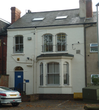 4 Allerton Hl, Leeds for lease Building Photo- Image 1 of 1