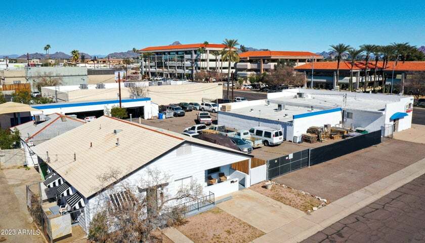 3800 N 7th St, Phoenix, AZ for sale Building Photo- Image 1 of 1