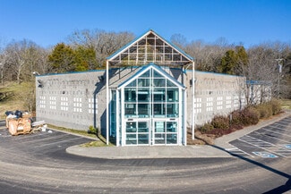 More details for 4201 Clarksville Hwy, Nashville, TN - Retail for Lease