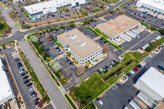 2051 Dogwood St, Louisville, CO - AERIAL  map view - Image1