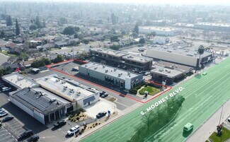 More details for 2600 S Mooney Blvd, Visalia, CA - Retail for Sale