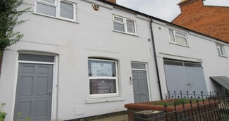 Plus de détails pour 9 Harlestone Rd, Northampton - Bureau à louer