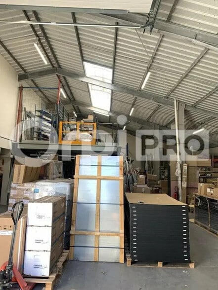 Flex dans Pessac à louer - Photo intérieure - Image 2 de 10