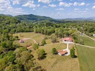 More details for 154 High Pasture/285 Mt. Gilead Church – for Sale, Mills River, NC