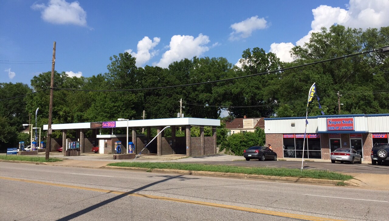 114 Tillman St, Memphis, TN à vendre Photo principale- Image 1 de 12