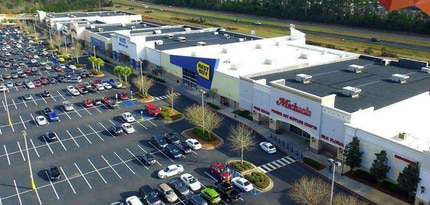 10200 Eastern Shore Blvd, Spanish Fort, AL à louer Photo du bâtiment- Image 2 de 2