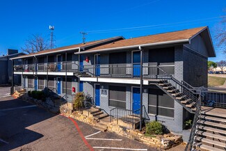 Plus de détails pour 14000 Esperanza Rd, Dallas, TX - Multi-résidentiel à vendre