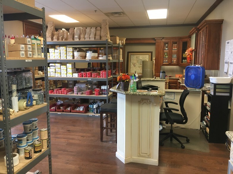 6805 Imperial Dr, Waco, TX à louer - Autre - Image 2 de 3