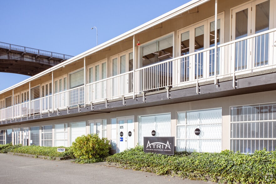 9267-9295 Shaughnessy St, Vancouver, BC for sale - Building Photo - Image 2 of 3