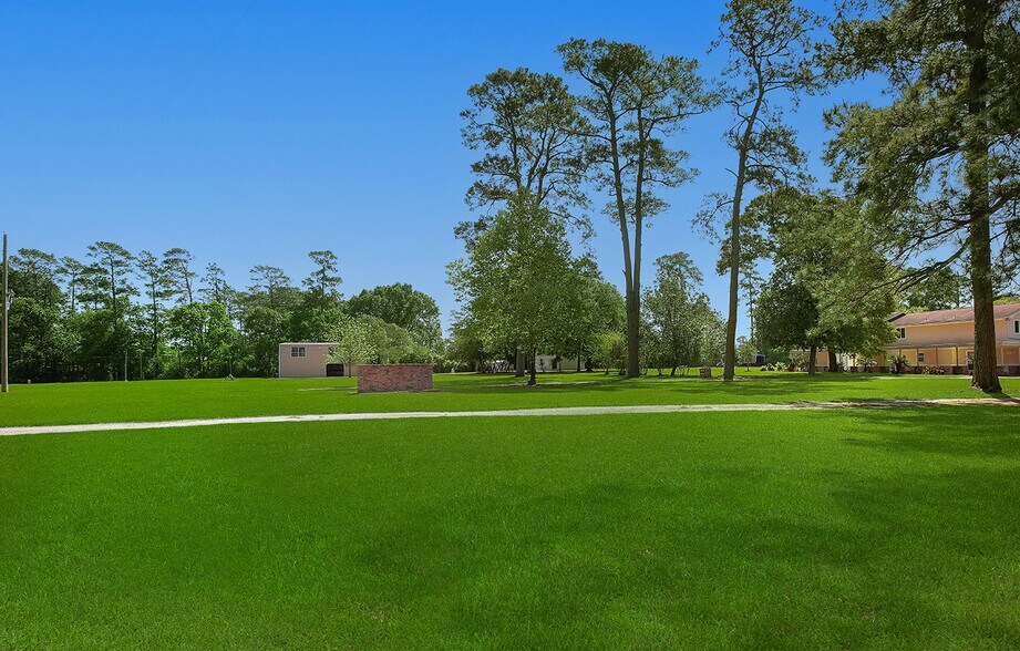 1231 Pruitt Rd, Spring, TX à vendre - Photo du bâtiment - Image 3 de 38