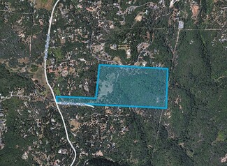 Plus de détails pour 19040 Placer Hills Road Rd, Meadow Vista, CA - Terrain à vendre