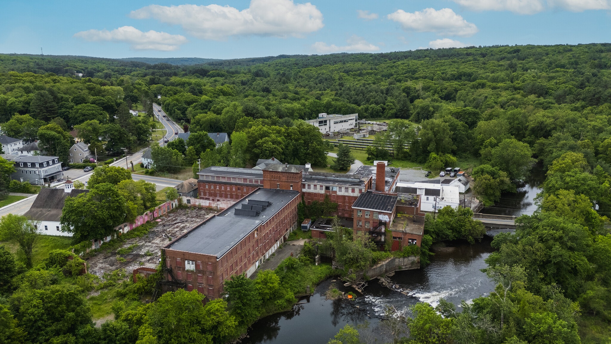6 Depot St, Grafton, MA for sale Building Photo- Image 1 of 23
