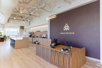 15051 N Kierland Blvd, Scottsdale, AZ for lease Lobby- Image 1 of 7