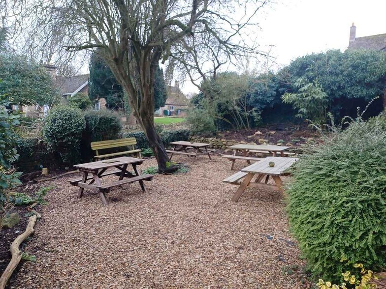 Rookery Ln, Oakham à vendre - Photo du bâtiment - Image 3 de 12