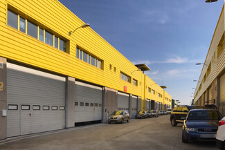 More details for Calle Laguna Del Marquesado, 36, Madrid - Industrial for Sale