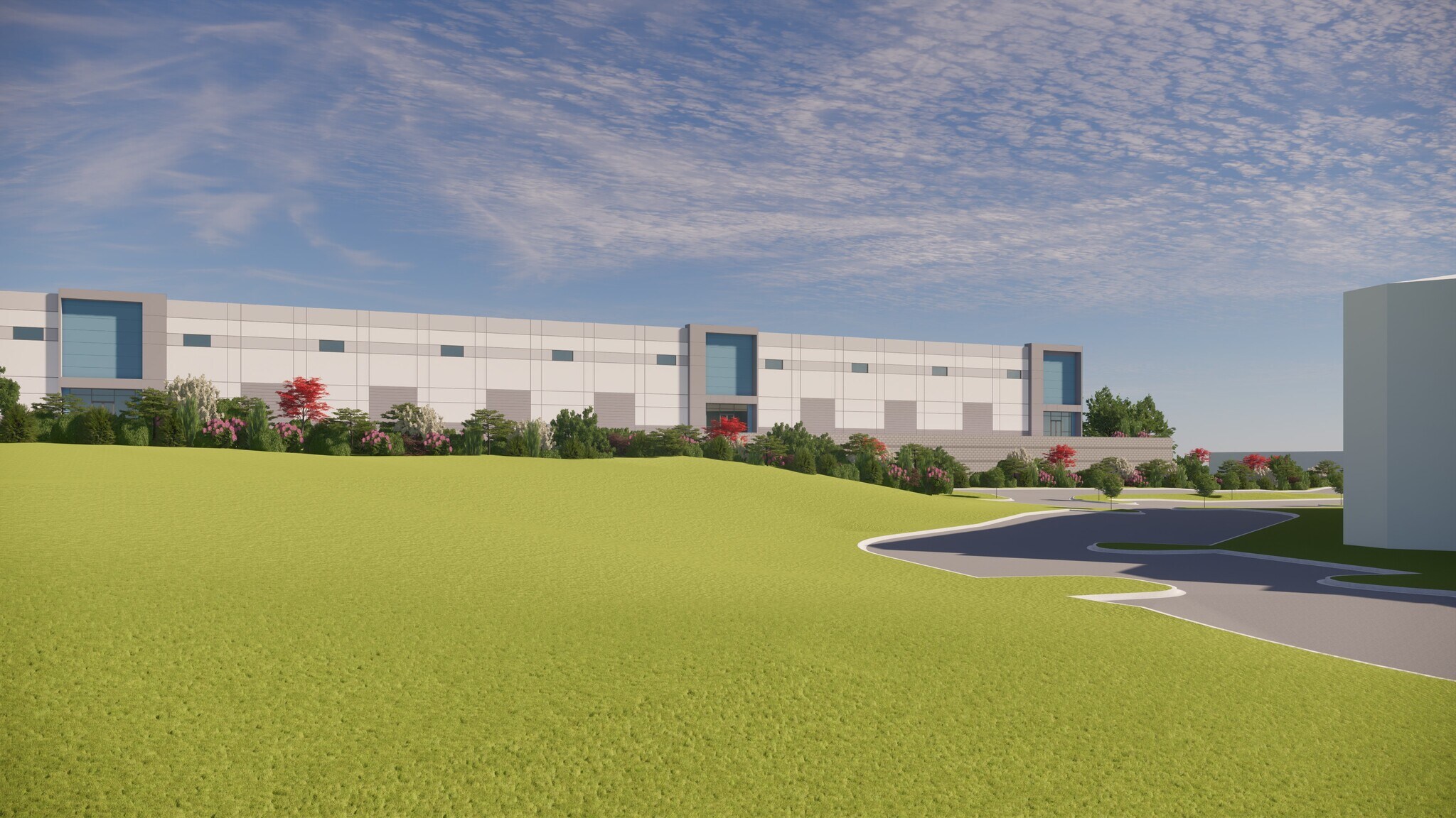 10383 Lakeridge Pky, Ashland, VA for lease Building Photo- Image 1 of 8