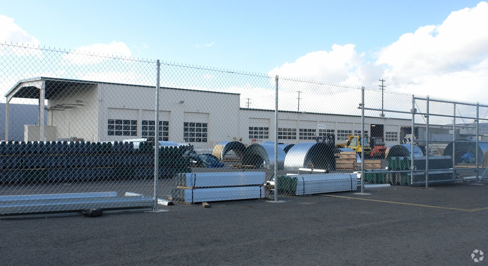 5316 E Broadway Ave, Spokane, WA for lease - Building Photo - Image 2 of 5