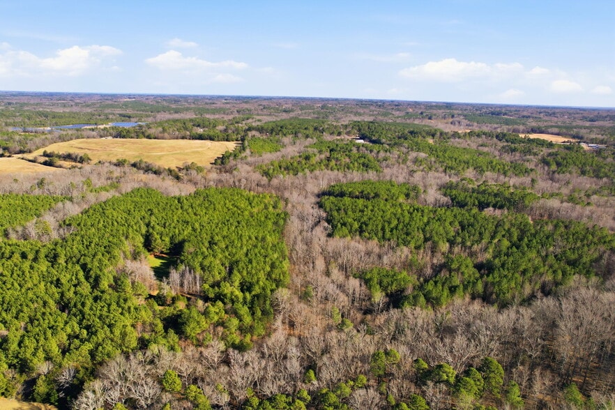0 NC 39 Hwy, Henderson, NC for sale - Aerial - Image 3 of 8