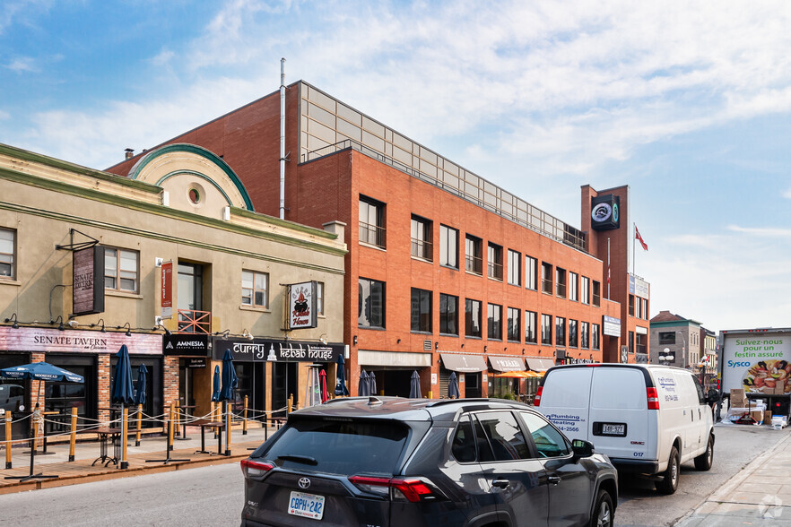 47 Clarence St, Ottawa, ON à louer - Photo du bâtiment - Image 3 de 4