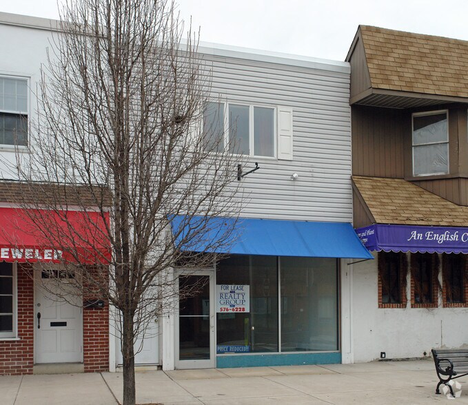 707 West Ave, Jenkintown, PA à louer - Photo du bâtiment - Image 2 de 48