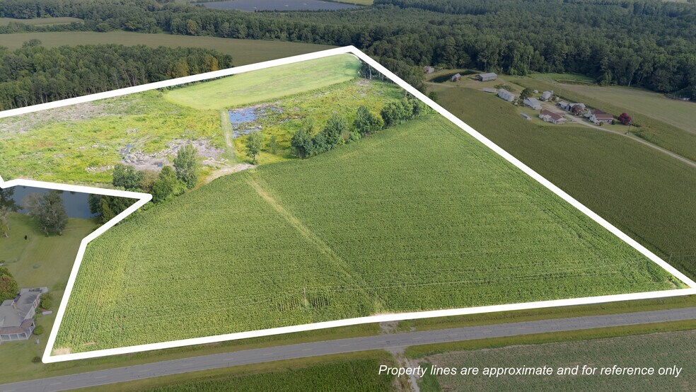 1079 Hill rd, Smithfield, NC à vendre - Photo du bâtiment - Image 3 de 17