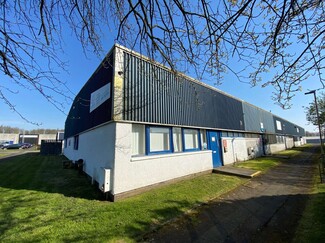 Plus de détails pour 27-37 Tollpark Pl, Cumbernauld - Industriel à louer