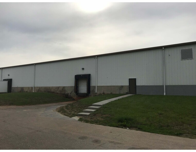 21 Warehouse Rd, Harrisonburg, VA for sale - Building Photo - Image 1 of 1