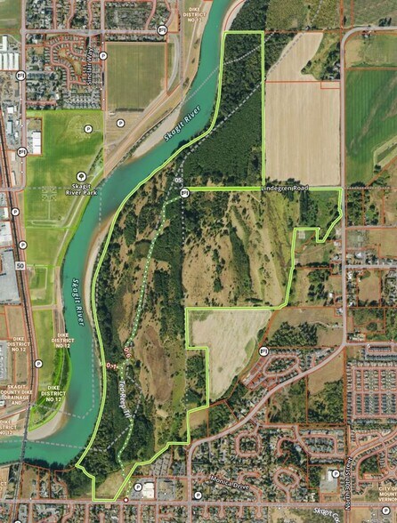 2323 Lindgren Rd, Mount Vernon, WA for sale - Building Photo - Image 2 of 25