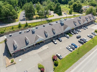 Plus de détails pour 37 Plaistow Rd, Plaistow, NH - Commerce de détail à louer