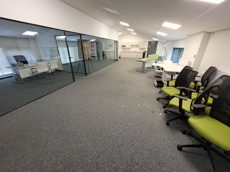 442 Stockport Rd, Warrington à louer - Photo intérieure - Image 3 de 17