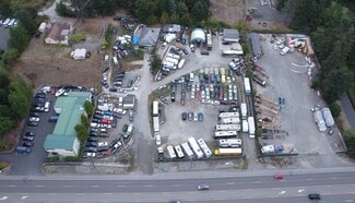 Plus de détails pour 8112 Pacific Hwy E, Tacoma, WA - Terrain à vendre