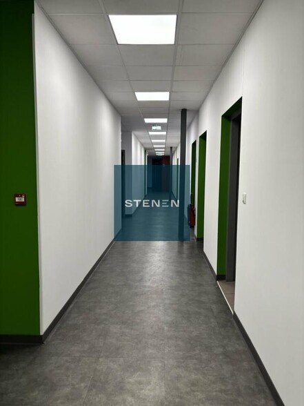24 Boulevard Gay Lussac, Marseille for lease - Building Photo - Image 2 of 8
