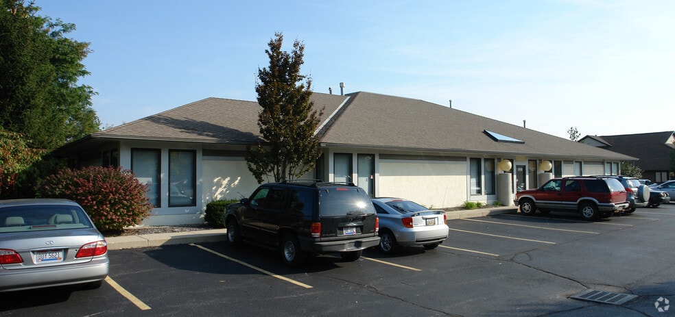 1930 Crown Park Ct, Columbus, OH for sale - Building Photo - Image 3 of 6