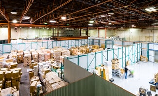 Plus de détails pour 5301 Polk St, Houston, TX - Bureau, Industriel à louer