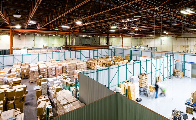 Plus de détails pour 5301 Polk St, Houston, TX - Bureau, Industriel à louer